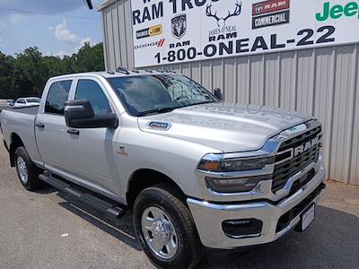 New 2026 Ram 2500 Tradesman Crew Cab 4x4 Pickup for sale #26042 - photo 1