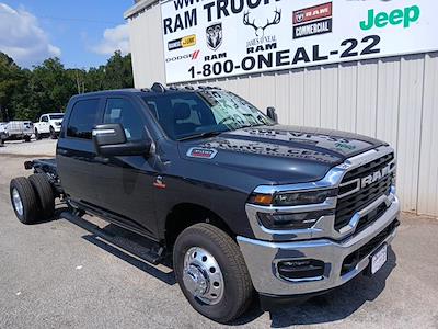 New 2026 Ram 3500 Tradesman Crew Cab 4x4 60 CA Cab Chassis for sale #26044 - photo 1