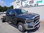 New 2026 Ram 3500 Tradesman Crew Cab 4x4 60 CA Cab Chassis for sale #26044 - photo 1