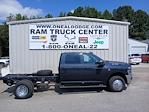 New 2026 Ram 3500 Tradesman Crew Cab 4x4 60 CA Cab Chassis for sale #26044 - photo 2