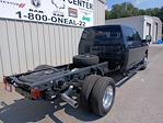 New 2026 Ram 3500 Tradesman Crew Cab 4x4 60 CA Cab Chassis for sale #26044 - photo 3