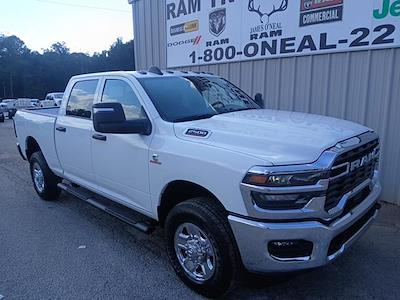 New 2026 Ram 2500 Tradesman Crew Cab 4x4 Pickup for sale #26045 - photo 1