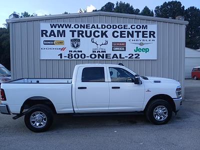 New 2026 Ram 2500 Tradesman Crew Cab 4x4 Pickup for sale #26045 - photo 2