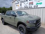 New 2026 Ram 1500 Rebel Crew Cab 4x4 Pickup for sale #26048 - photo 1