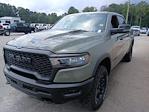 New 2026 Ram 1500 Rebel Crew Cab 4x4 Pickup for sale #26048 - photo 17