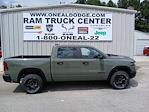 New 2026 Ram 1500 Rebel Crew Cab 4x4 Pickup for sale #26048 - photo 2