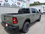New 2026 Ram 1500 Rebel Crew Cab 4x4 Pickup for sale #26048 - photo 3