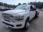 New 2026 Ram 3500 Big Horn Crew Cab 4x4 Flatbed Truck for sale #26051 - photo 13