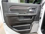New 2026 Ram 3500 Big Horn Crew Cab 4x4 Flatbed Truck for sale #26051 - photo 23