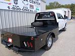 New 2026 Ram 3500 Big Horn Crew Cab 4x4 Flatbed Truck for sale #26051 - photo 2