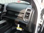 New 2026 Ram 3500 Big Horn Crew Cab 4x4 Flatbed Truck for sale #26051 - photo 31