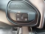New 2026 Ram 3500 Big Horn Crew Cab 4x4 Flatbed Truck for sale #26051 - photo 47