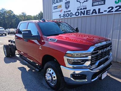 New 2026 Ram 3500 Tradesman Crew Cab 4x4 60 CA Cab Chassis for sale #26057 - photo 1