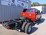 New 2026 Ram 3500 Tradesman Crew Cab 4x4 60 CA Cab Chassis for sale #26057 - photo 3
