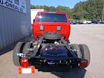 New 2026 Ram 3500 Tradesman Crew Cab 4x4 60 CA Cab Chassis for sale #26057 - photo 4