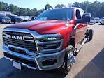 New 2026 Ram 3500 Tradesman Crew Cab 4x4 60 CA Cab Chassis for sale #26057 - photo 9