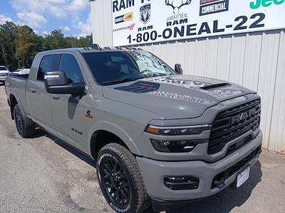 New 2026 Ram 2500 Limited Mega Cab 4x4 Pickup for sale #26061 - photo 1