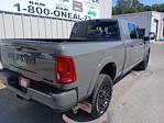 New 2026 Ram 2500 Limited Mega Cab 4x4 Pickup for sale #26061 - photo 3