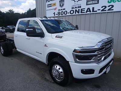 New 2026 Ram 3500 Big Horn Crew Cab 4x4 60 CA Cab Chassis for sale #26065 - photo 1