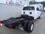 New 2026 Ram 3500 Big Horn Crew Cab 4x4 60 CA Cab Chassis for sale #26065 - photo 3