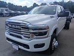 New 2026 Ram 3500 Big Horn Crew Cab 4x4 60 CA Cab Chassis for sale #26065 - photo 9