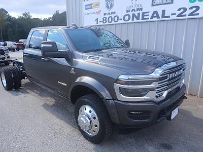 New 2026 Ram 4500 Big Horn Crew Cab 4x4 60 CA Cab Chassis for sale #26066 - photo 1