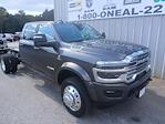 New 2026 Ram 4500 Big Horn Crew Cab 4x4 60 CA Cab Chassis for sale #26066 - photo 1