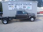 New 2026 Ram 4500 Big Horn Crew Cab 4x4 60 CA Cab Chassis for sale #26066 - photo 2