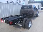 New 2026 Ram 4500 Big Horn Crew Cab 4x4 60 CA Cab Chassis for sale #26066 - photo 3