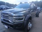 New 2026 Ram 4500 Big Horn Crew Cab 4x4 60 CA Cab Chassis for sale #26066 - photo 9
