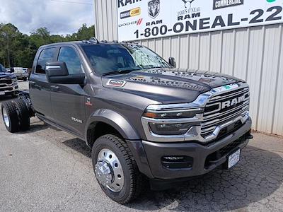 New 2026 Ram 4500 Big Horn Crew Cab 4x4 60 CA Cab Chassis for sale #26070 - photo 1