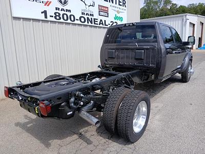 New 2026 Ram 4500 Big Horn Crew Cab 4x4 60 CA Cab Chassis for sale #26070 - photo 2