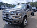 New 2026 Ram 4500 Big Horn Crew Cab 4x4 60 CA Cab Chassis for sale #26070 - photo 10