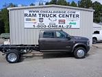 New 2026 Ram 4500 Big Horn Crew Cab 4x4 60 CA Cab Chassis for sale #26070 - photo 3