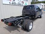 New 2026 Ram 4500 Big Horn Crew Cab 4x4 60 CA Cab Chassis for sale #26070 - photo 2