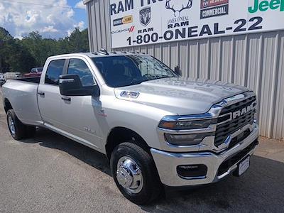 New 2026 Ram 3500 Big Horn Crew Cab 4x4 DRW Pickup for sale #26071 - photo 1