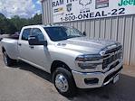 New 2026 Ram 3500 Big Horn Crew Cab 4x4 DRW Pickup for sale #26071 - photo 1
