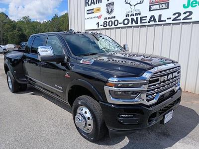 New 2026 Ram 3500 Limited Mega Cab 4x4 DRW Pickup for sale #26073 - photo 1