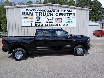 New 2026 Ram 3500 Limited Mega Cab 4x4 DRW Pickup for sale #26073 - photo 2