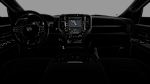 New 2026 Ram 2500 Tradesman Crew Cab 4x4 Pickup for sale #26074 - photo 4