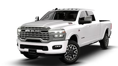 New 2026 Ram 2500 Longhorn Mega Cab 4x4 Pickup for sale #26075 - photo 1