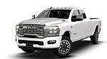 New 2026 Ram 2500 Longhorn Mega Cab 4x4 Pickup for sale #26075 - photo 1