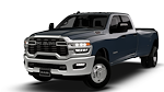 New 2026 Ram 3500 Big Horn Crew Cab 4x4 DRW Pickup for sale #26077 - photo 1