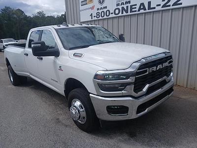 New 2026 Ram 3500 Big Horn Crew Cab 4x4 DRW Pickup for sale #26080 - photo 1
