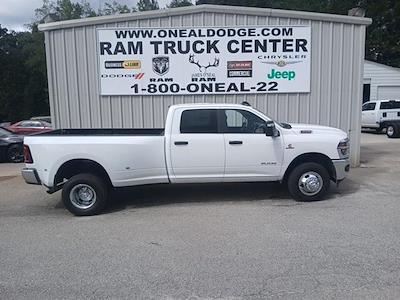 New 2026 Ram 3500 Big Horn Crew Cab 4x4 DRW Pickup for sale #26080 - photo 2