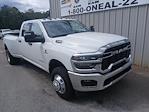 New 2026 Ram 3500 Big Horn Crew Cab 4x4 DRW Pickup for sale #26080 - photo 1
