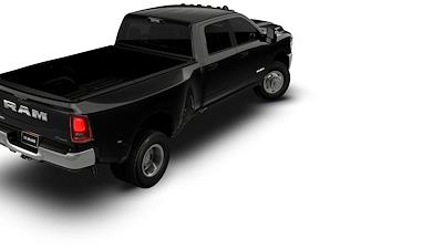 New 2026 Ram 3500 Big Horn Crew Cab 4x4 DRW Pickup for sale #26081 - photo 1