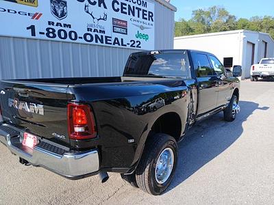 New 2026 Ram 3500 Big Horn Crew Cab 4x4 DRW Pickup for sale #26083 - photo 2