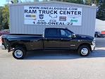 New 2026 Ram 3500 Big Horn Crew Cab 4x4 DRW Pickup for sale #26083 - photo 1