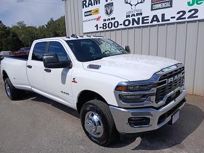 New 2026 Ram 3500 Big Horn Crew Cab 4x4 DRW Pickup for sale #26092 - photo 2